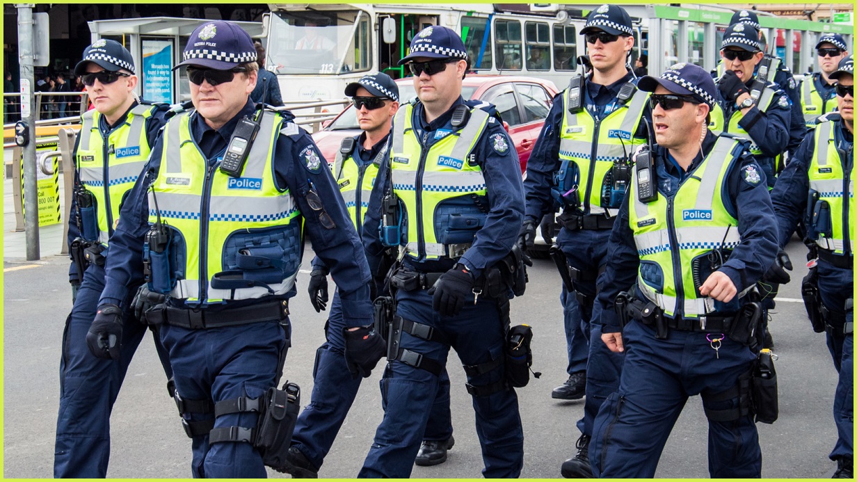 Why we don’t need the Assistance and Access Bill Information Age ACS